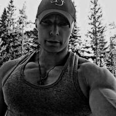 Фотография мужчины Данил, 35 лет из г. Верхняя Салда