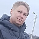 Надюша, 34 года