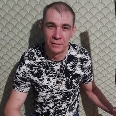 Фотография мужчины Евгений, 38 лет из г. Чита