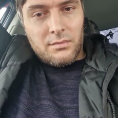 Фотография мужчины Alik, 35 лет из г. Нефтеюганск