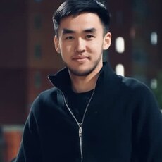 Фотография мужчины Нуржан, 25 лет из г. Кызылорда