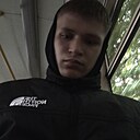 Виктор, 22 года