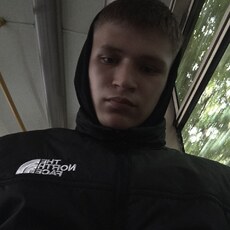 Фотография мужчины Виктор, 22 года из г. Прокопьевск