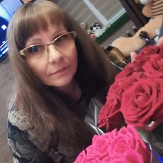 Фотография девушки Лариса, 52 года из г. Комсомольск-на-Амуре