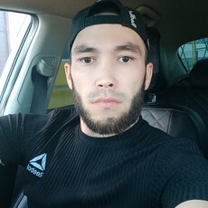 Фотография мужчины Мухаммад, 33 года из г. Стерлитамак