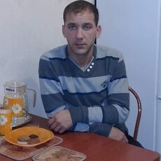 Фотография мужчины Роман, 38 лет из г. Братск