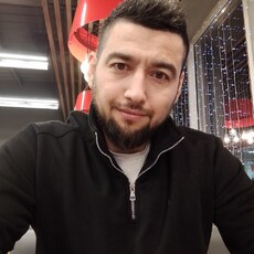 Фотография мужчины Рами, 37 лет из г. Орехово-Зуево