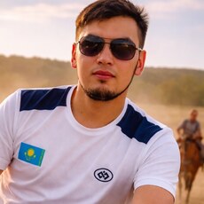 Фотография мужчины Арман, 30 лет из г. Тараз