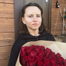 Фотография девушки Good Woman, 47 лет из г. Москва