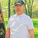 Кайрат, 41 год