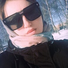Фотография девушки Аря, 31 год из г. Жлобин