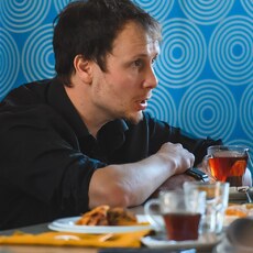 Фотография мужчины Макс, 41 год из г. Семей