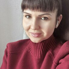 Фотография девушки Олеся, 38 лет из г. Оренбург