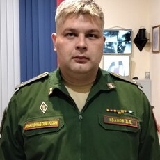 Фотография мужчины Дмитрий, 36 лет из г. Сызрань