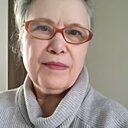 Надежда, 70 лет