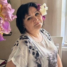 Фотография девушки Ирина, 51 год из г. Тольятти