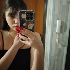 Фотография девушки Элис, 22 года из г. Хабаровск