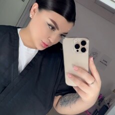 Фотография девушки Lilo, 22 года из г. Оренбург