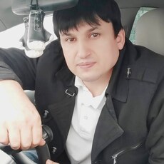 Фотография мужчины Русь, 41 год из г. Комсомольск-на-Амуре
