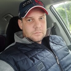 Фотография мужчины Роман, 35 лет из г. Прокопьевск