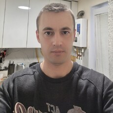 Фотография мужчины Павел, 38 лет из г. Керчь