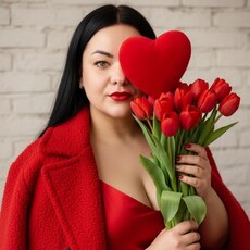 Фотография девушки Светик, 36 лет из г. Калининград