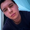 Руслан, 25 лет