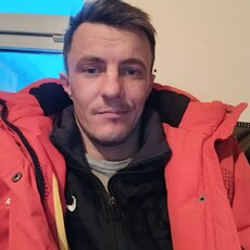 Фотография мужчины Константин, 32 года из г. Урюпинск