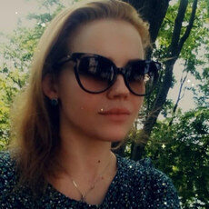 Фотография девушки Катя, 30 лет из г. Гомель