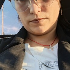 Фотография девушки Настёна, 20 лет из г. Кутулик