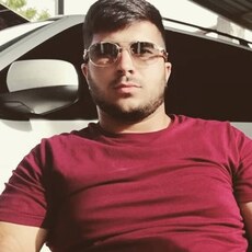 Фотография мужчины Саша, 40 лет из г. Старый Оскол