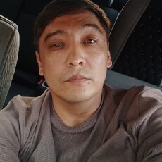 Фотография мужчины Нуреке, 37 лет из г. Талгар