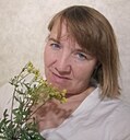 Оксана, 47 лет