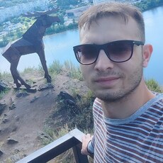 Фотография мужчины Иван, 34 года из г. Златоуст