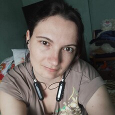 Фотография девушки Alina, 34 года из г. Беловодск