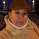 Элиза, 52 года