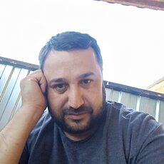 Фотография мужчины Рауль, 33 года из г. Орск