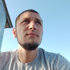 Фотография мужчины Денис, 36 лет из г. Брянск