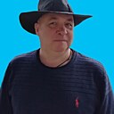 Серёга, 50 лет