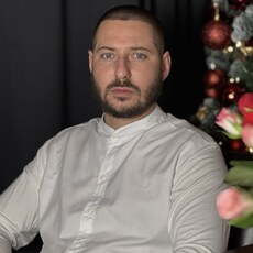 Фотография мужчины Максим, 41 год из г. Херсон