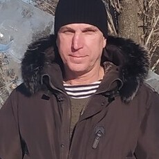 Фотография мужчины Дмитрий, 45 лет из г. Владивосток