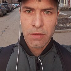 Фотография мужчины Ваня, 40 лет из г. Ульяновск