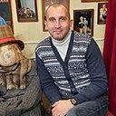 Игорь, 42 года