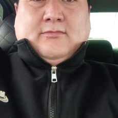 Фотография мужчины Айбек, 42 года из г. Астана