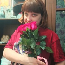 Фотография девушки Иришка, 33 года из г. Бобруйск