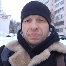 Фотография мужчины Владимир Ковылов, 45 лет из г. Зеленоград