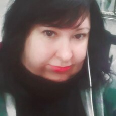 Фотография девушки Ольга, 46 лет из г. Донской