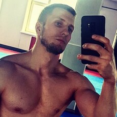 Фотография мужчины Алексей, 36 лет из г. Красноярск