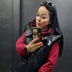 Фотография девушки Эля, 41 год из г. Пенза