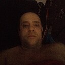 Одинокий Мужичок, 38 лет